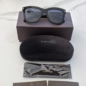 Tom Ford Julie Sunglasses